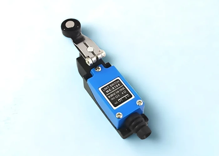 Limit Switch ME8104 model precision control automation systems